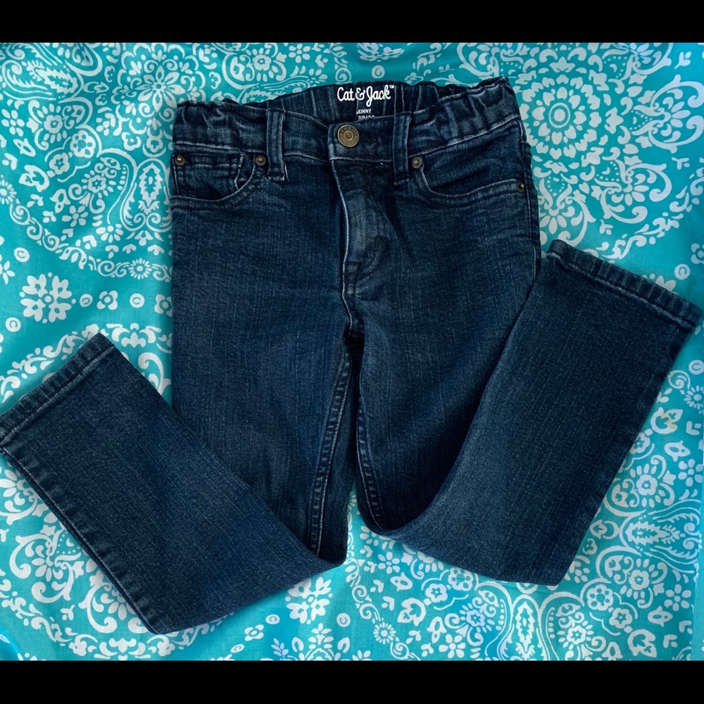 Cat & jack jeans